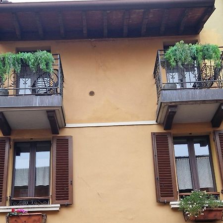 Acquadolce Villa Salò Exteriör bild