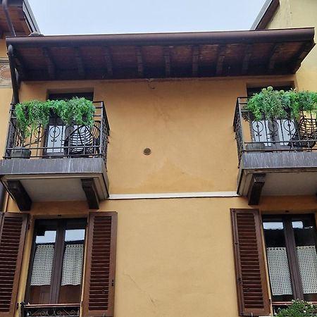 Acquadolce Villa Salò Exteriör bild