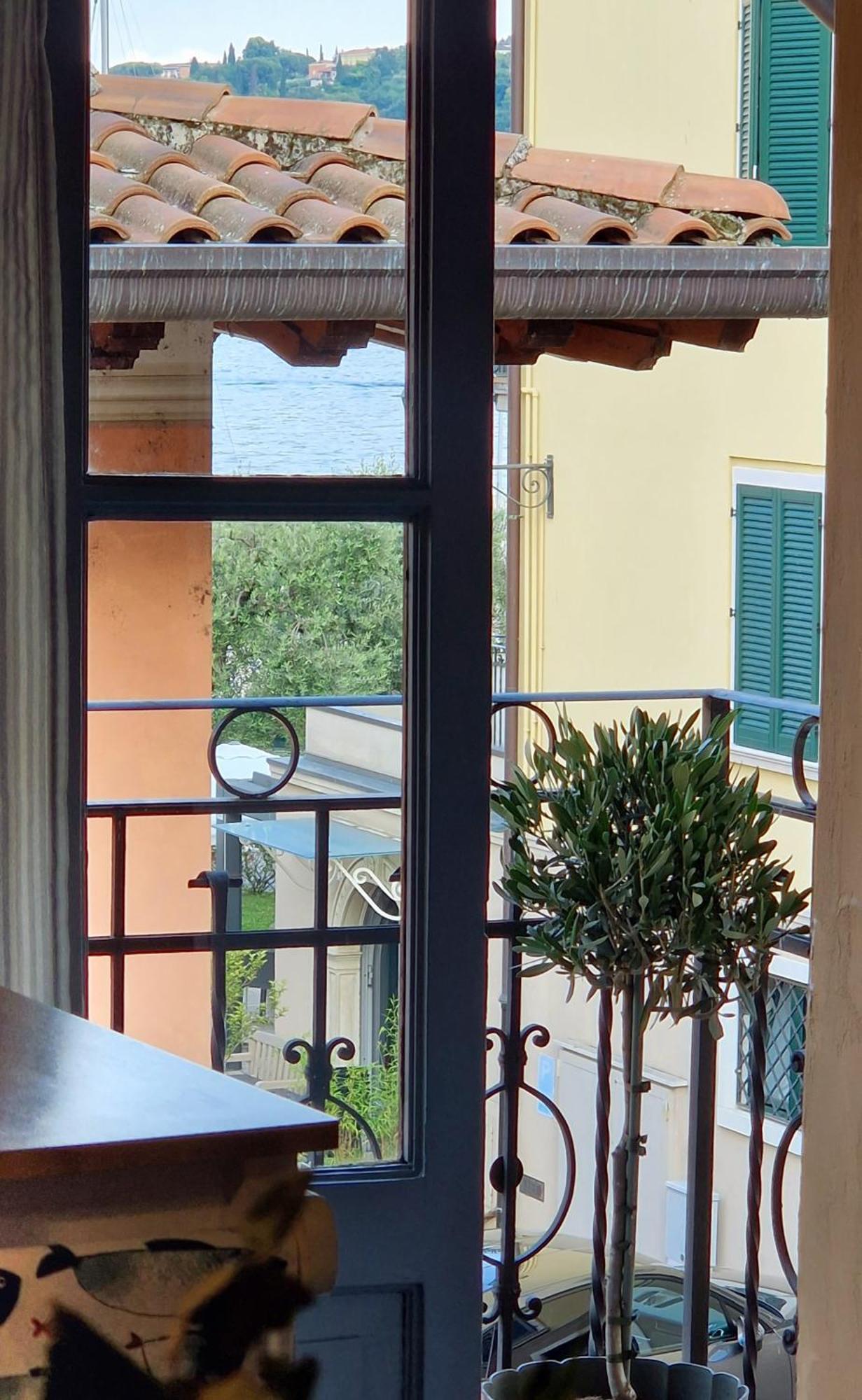 Acquadolce Villa Salò Exteriör bild